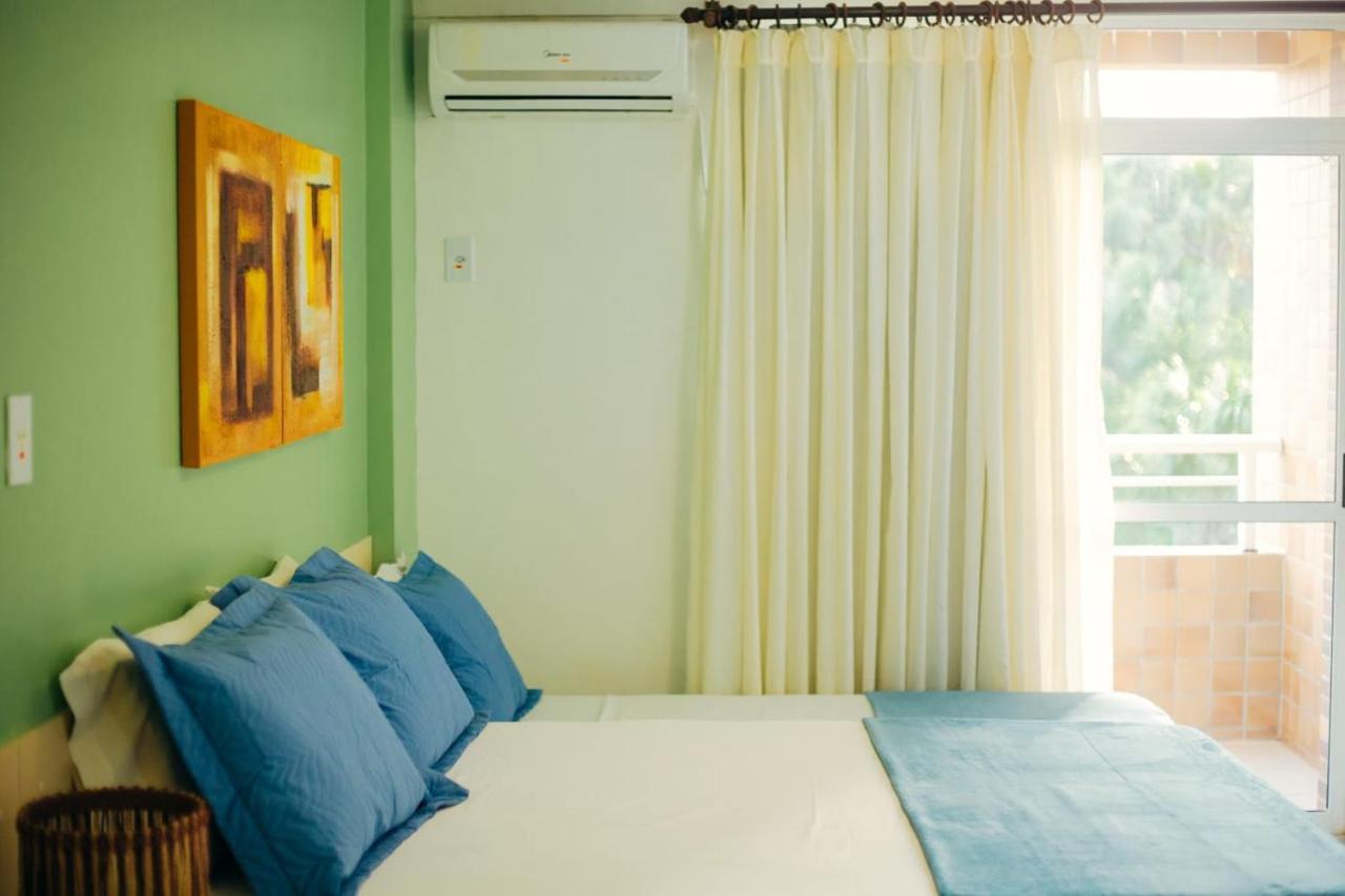 Grand Lencois Flat Hotel Barreirinhas Exterior photo
