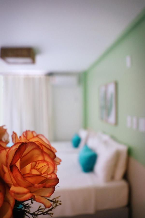 Grand Lencois Flat Hotel Barreirinhas Exterior photo